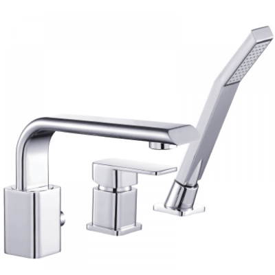 VÒI SEN BỒN TẮM CAESAR AS111C