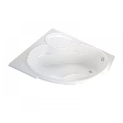 BỒN TẮM GÓC CAESAR AT5150A XÂY 1.5M