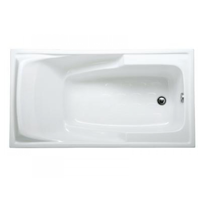BỒN TẮM XÂY 1.4M CAESAR AT0440