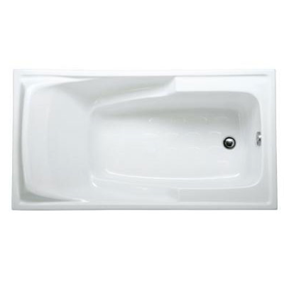 BỒN TẮM XÂY 1.6M CAESAR AT0460