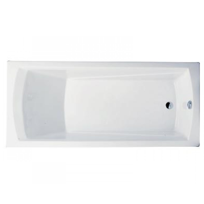 BỒN TẮM XÂY 1.7M CAESAR AT0670