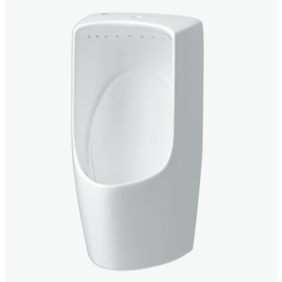 BỒN TIỂU NAM INAX AU-431VR TREO TƯỜNG AQUACERAMIC