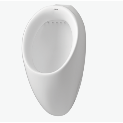 BỒN TIỂU NAM INAX U-117V TREO TƯỜNG