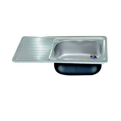 CHẬU RỬA CHÉN INOX ĐẠI THÀNH THẾ HỆ MỚI DX11152 (ĐA23)