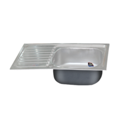 CHẬU RỬA CHÉN INOX ĐẠI THÀNH THẾ HỆ MỚI DX11150 (ĐA21)