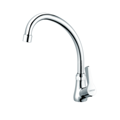 VÒI BẾP LẠNH CAESAR K028C GẮN CHẬU