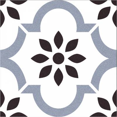 Gạch Bông Trang Trí 20x20 Viglacera H-S203