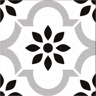 Gạch Bông Trang Trí 20x20 Viglacera H-S204
