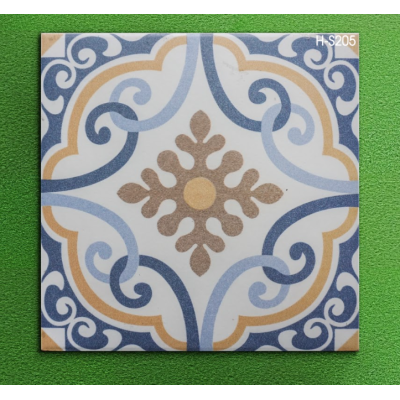 Gạch Bông Trang Trí 20x20 Viglacera H-S205