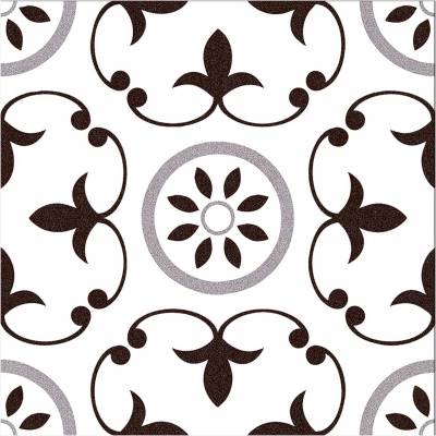 Gạch Bông Trang Trí 20x20 Viglacera H-S206