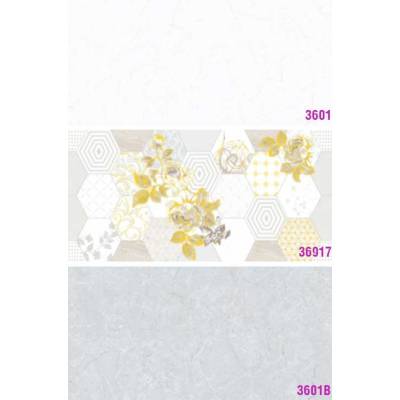 GẠCH ỐP TƯỜNG 30X60 MEN KÍNH 3601A - 36917