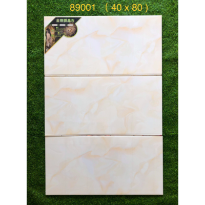 GẠCH CAO CẤP 40x80 TRUNG QUỐC 89001
