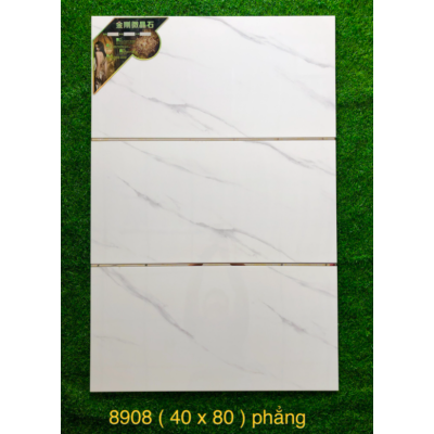 GẠCH CAO CẤP 40x80 TRUNG QUỐC 8908