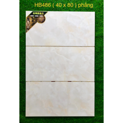 GẠCH CAO CẤP 40x80 TRUNG QUỐC HB486