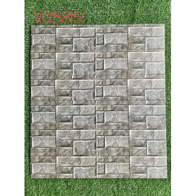Gạch Ốp Trang Trí Thanh 15x80 Đá Mờ Men Matt VICENZA VC158151