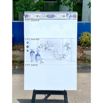 GẠCH ỐP TƯỜNG 30X60 FUSHITA 3600