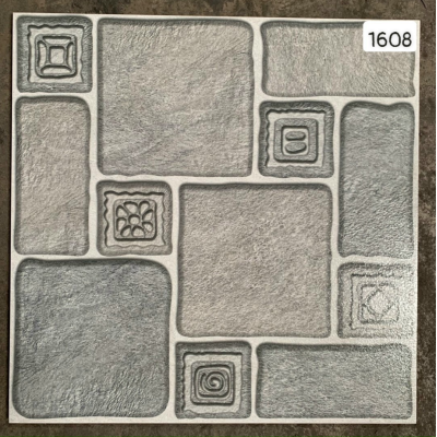 GẠCH LÁT SÂN VƯỜN 50X50 UN1608