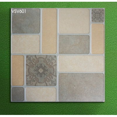 GẠCH LÁT SÂN VƯỜN 60X60 VINATILE VSV601