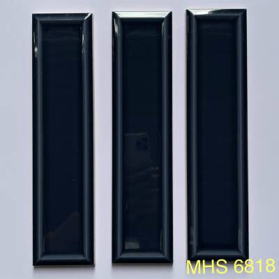 Gạch Trang Trí Men Bóng Thẻ 68x280 MHS 6818