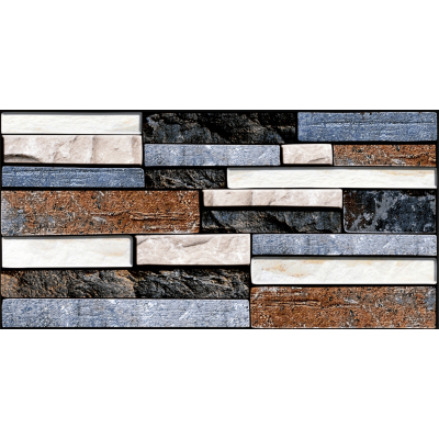 GẠCH ỐP TƯỜNG TRANG TRÍ 20×40 DACERA 2421