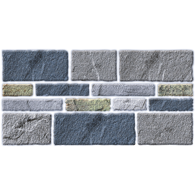 GẠCH ỐP TƯỜNG TRANG TRÍ 25×50 DACERA 2502