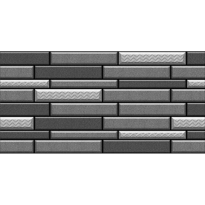 GẠCH ỐP TƯỜNG TRANG TRÍ 25×50 DACERA 2511