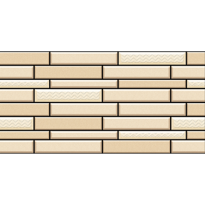 GẠCH ỐP TƯỜNG TRANG TRÍ 25×50 DACERA 2514