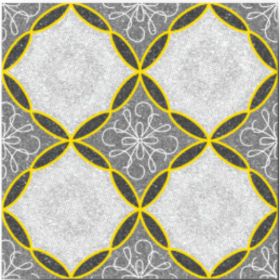 GẠCH TRANG TRÍ 30X30 KHẮC KIM G33052