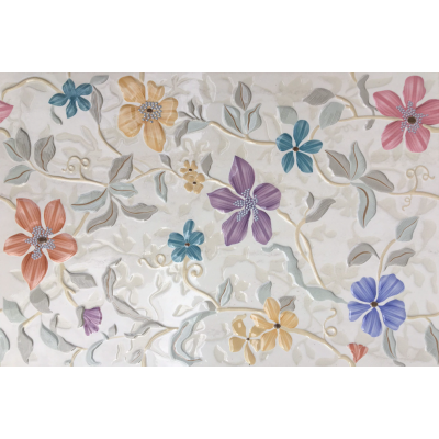 GẠCH TRANG TRÍ 30X45 ẤN ĐỘ 3954