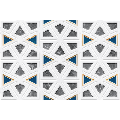 GẠCH TRANG TRÍ 30X45 ẤN ĐỘ 3964