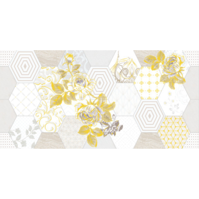 GẠCH TRANG TRÍ 30X60 ẨN KIM GM36917