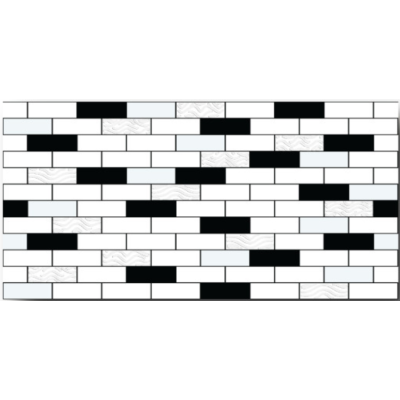GẠCH TRANG TRÍ 30X60 KHẮC KIM G36001