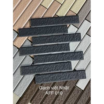GẠCH TRANG TRÍ ỐP TƯỜNG VIỆT NHẬT AFF 010