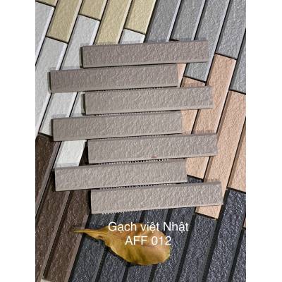 GẠCH TRANG TRÍ ỐP TƯỜNG VIỆT NHẬT AFF 012