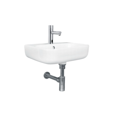 CHẬU RỬA LAVABO VIGLACERA TREO TƯỜNG V23