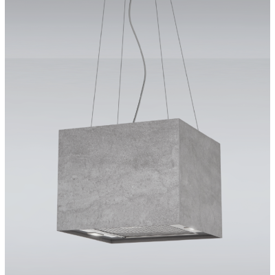 MÁY HÚT KHÓI MALLOCA CONCRETE K-400