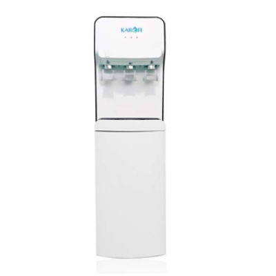 CÂY NƯỚC NÓNG LẠNH HÚT BÌNH KAROFI HC19