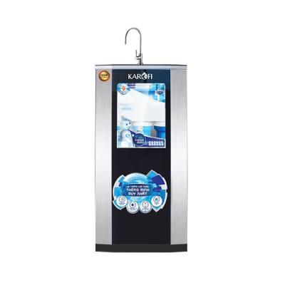 MÁY LỌC NƯỚC KAROFI K9I-1A IRO 1.1 9 LÕI LỌC
