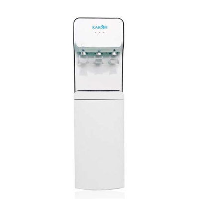 MÁY LỌC VÀ LÀM NÓNG LẠNH NƯỚC RO KAROFI HC18RO