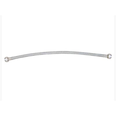 DÂY CẤP NƯỚC BẰNG XI CAESAR BF422 (Ø21)