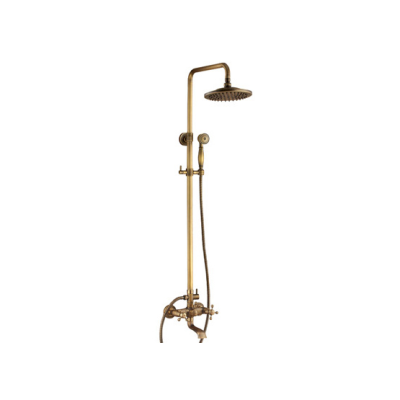 SEN CÂY TẮM BẰNG ĐỒNG KANLY GCS05