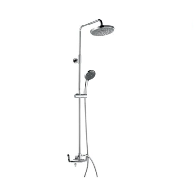 SEN TẮM ĐỨNG TẮM LẠNH LUXTA L7102