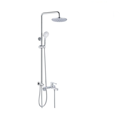 SEN TẮM ĐỨNG NÓNG LẠNH LUXTA L7223