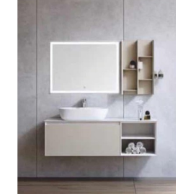 TỦ LAVABO KIM LONG KL-2033