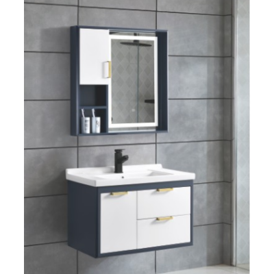TỦ LAVABO KIM LONG KL-2047