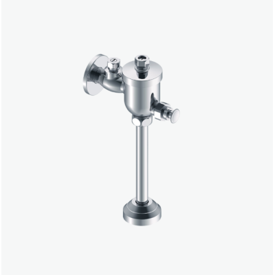 VAN XẢ ẤN BỒN TIỂU INAX UF-7V (UF-5V) ỐNG THẲNG