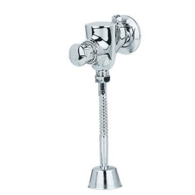 VAN XẢ NHẤN BỒN TIỂU CAESAR BF412G