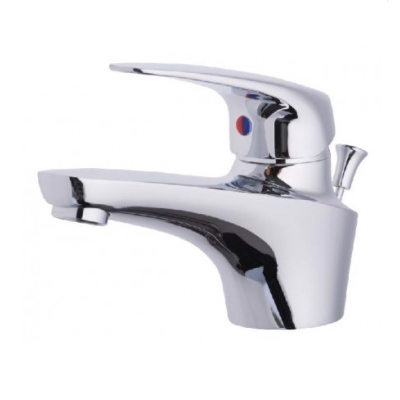 VÒI NÓNG LẠNH LAVABO CAESAR B170CU (B170C)