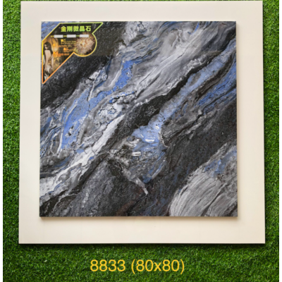 GẠCH CAO CẤP 80X80 TRUNG QUỐC 8833