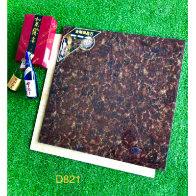 GẠCH CAO CẤP 80X80 TRUNG QUỐC D821